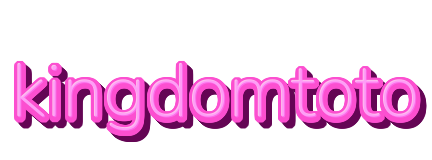 kingdomtoto — logo kanal