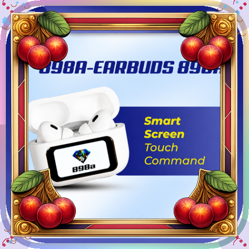 898a — galeri pratinjau - APK Resmi